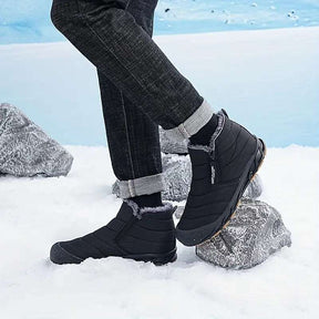 Women's Zermatt Winter Shoes