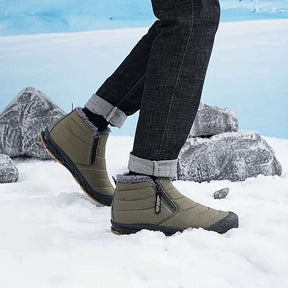 Women's Zermatt Winter Shoes