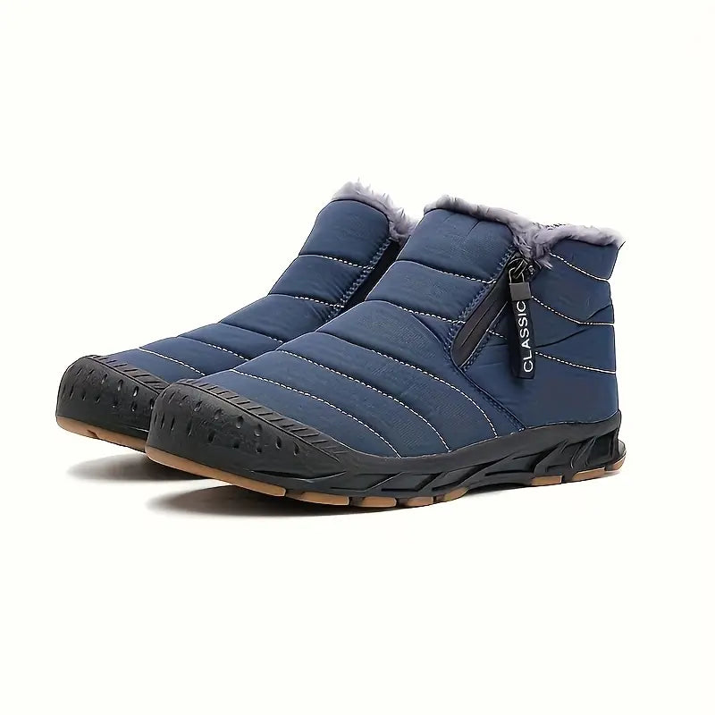 Women's Zermatt Winter Shoes