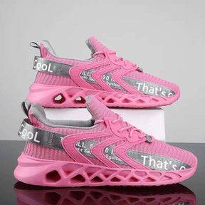 Women's Coolmax Walking Sneakers