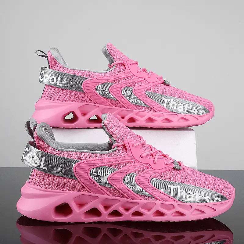 Women's Coolmax Walking Sneakers