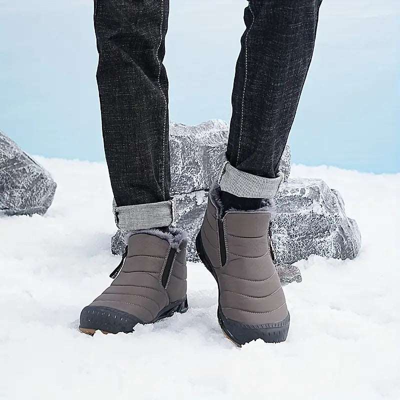 Women's Zermatt Winter Shoes