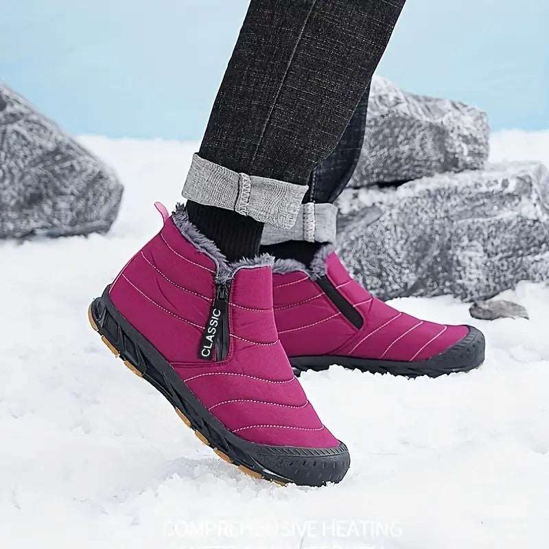 Women's Zermatt Winter Shoes