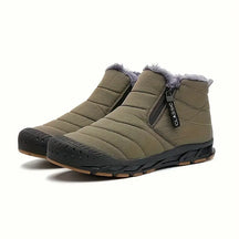 Women's Zermatt Winter Shoes