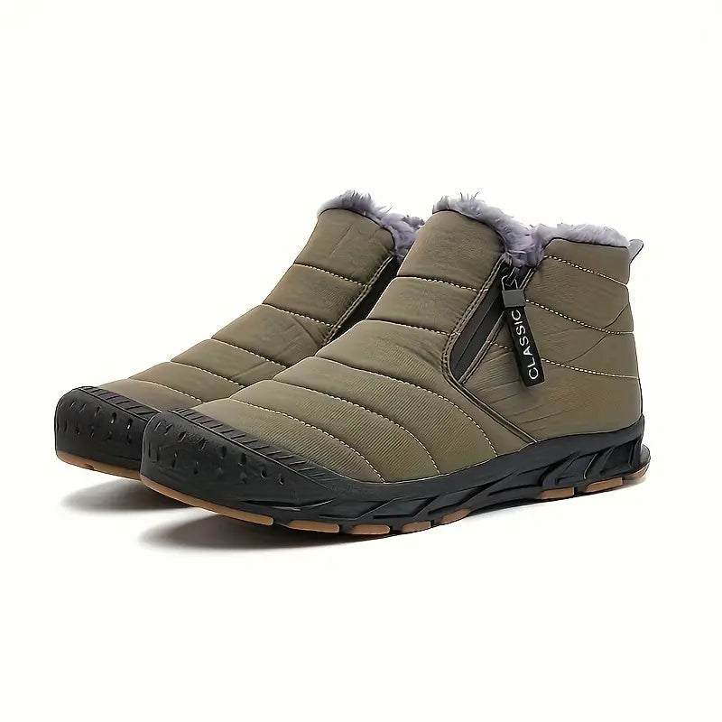 Women's Zermatt Winter Shoes