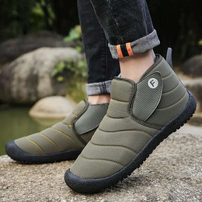 Women's Fugen Winter Shoes