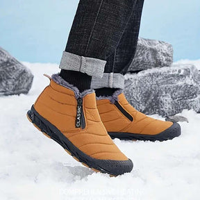 Women's Zermatt Winter Shoes