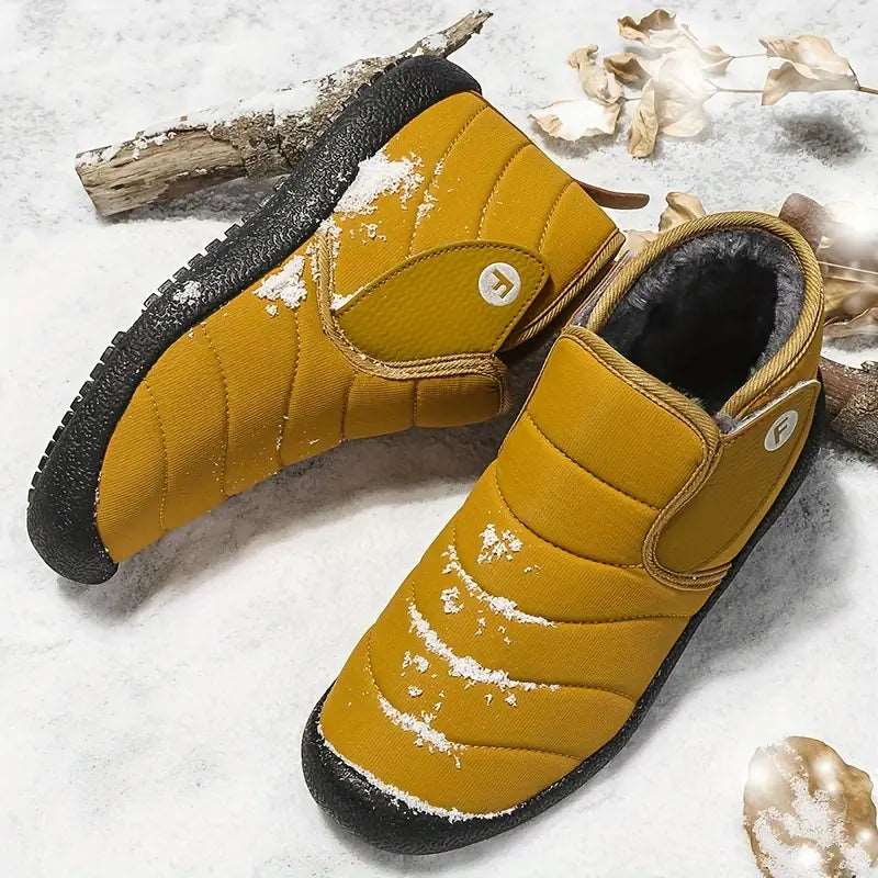 Women's Fugen Winter Shoes