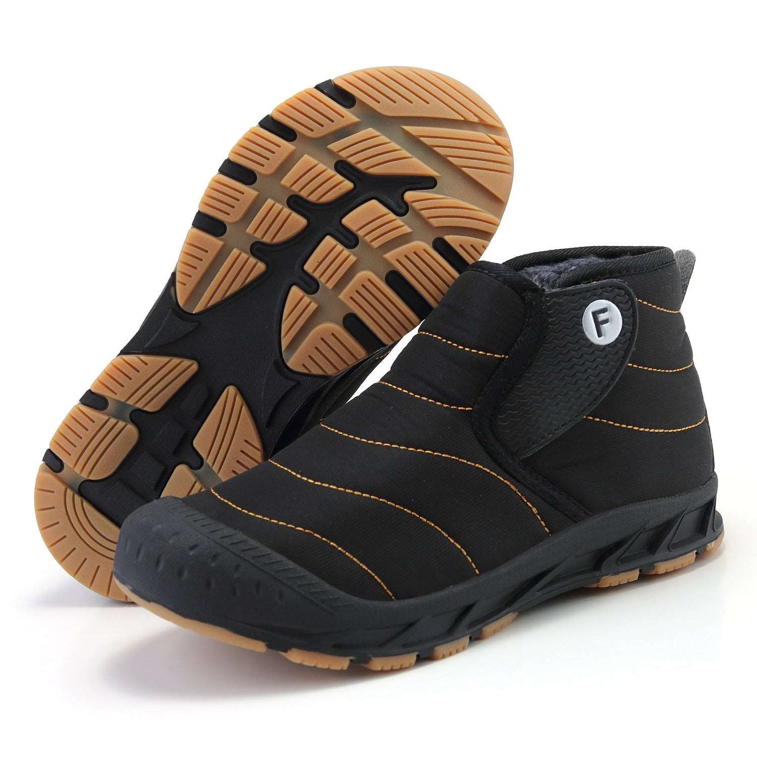 Women's Fugen Winter Shoes