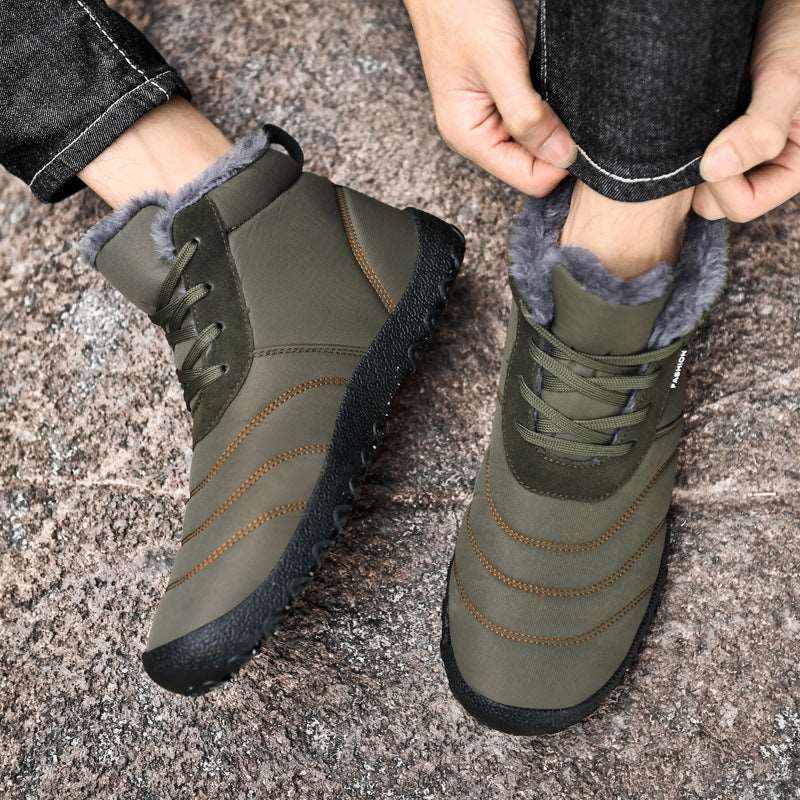 Women's Aurora Winter Shoes