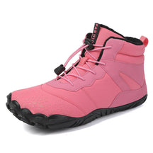 Women's Aspen Barefoot Shoes