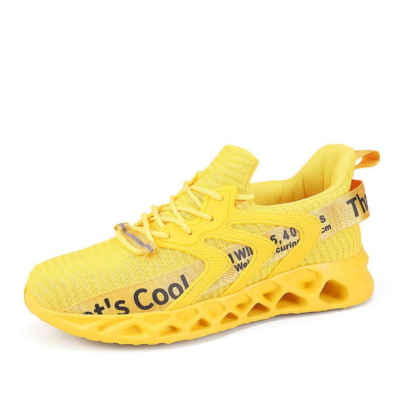 Women's Coolmax Walking Sneakers