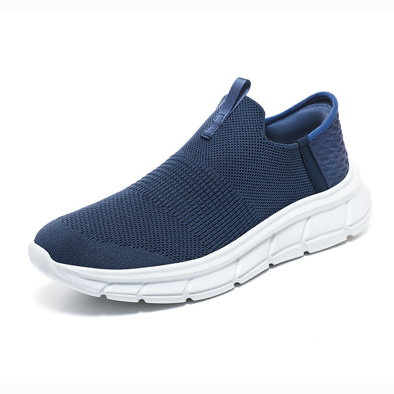 Women's Roamer Slip-Ons Blue