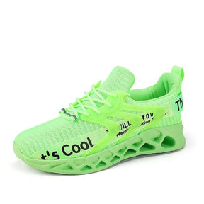 Women's Coolmax Walking Sneakers