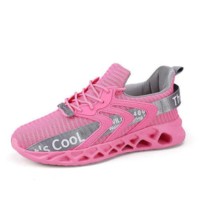 Women's Coolmax Walking Sneakers