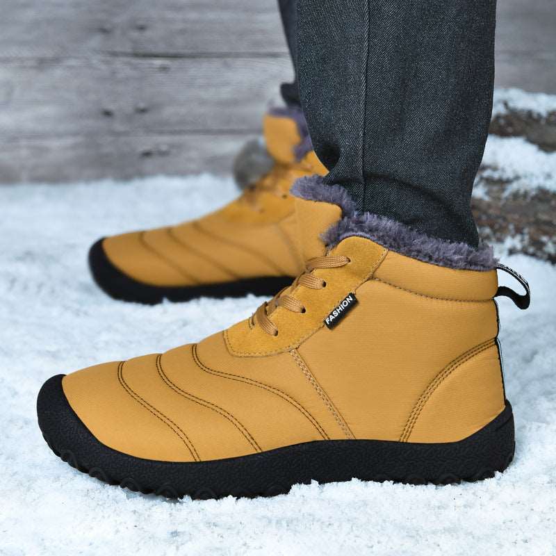 Women's Aurora Winter Shoes