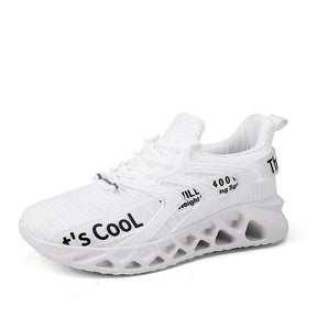 Women's Coolmax Walking Sneakers