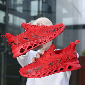 Women's Coolmax Walking Sneakers