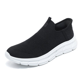 Women's Roamer Slip-Ons Black