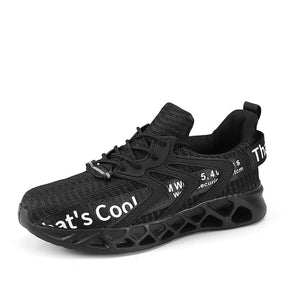 Women's Coolmax Walking Sneakers