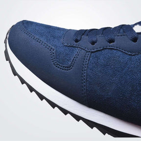 Men's Wooly Winter Shoes