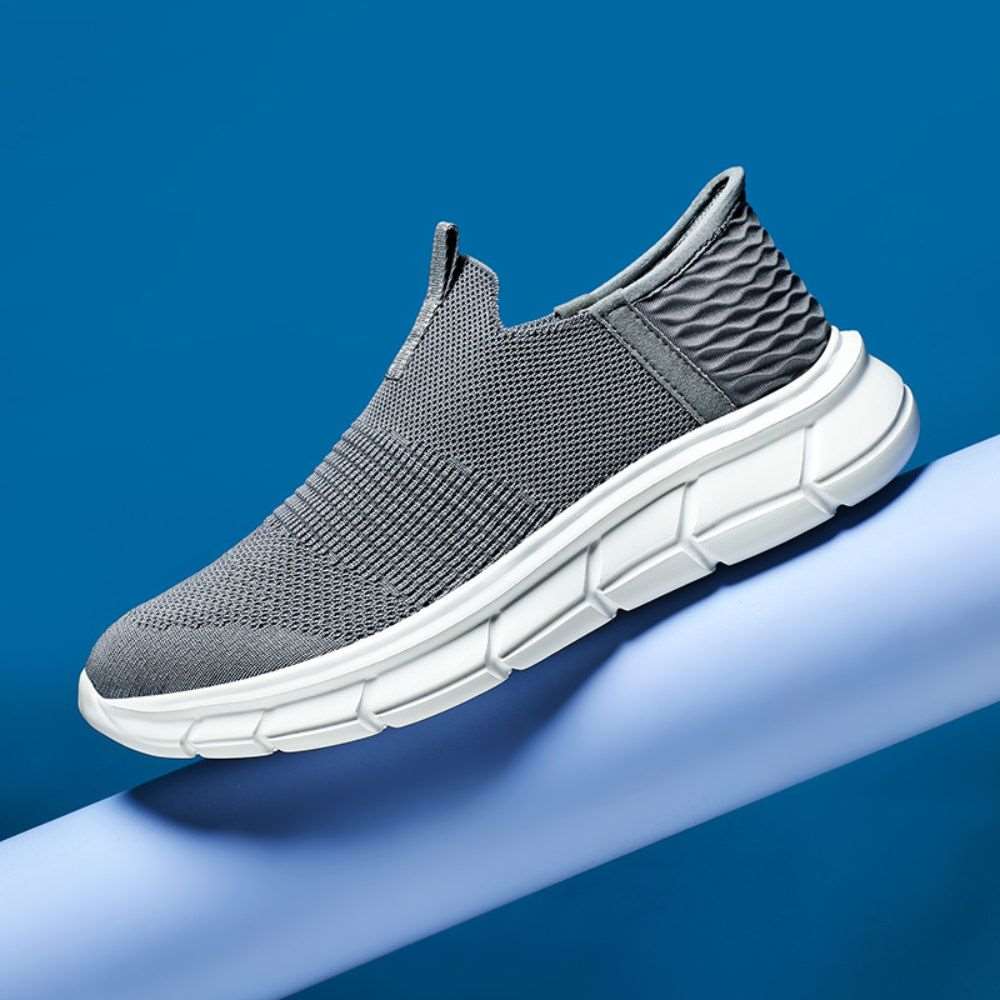 Women's Roamer Slip-Ons Grey