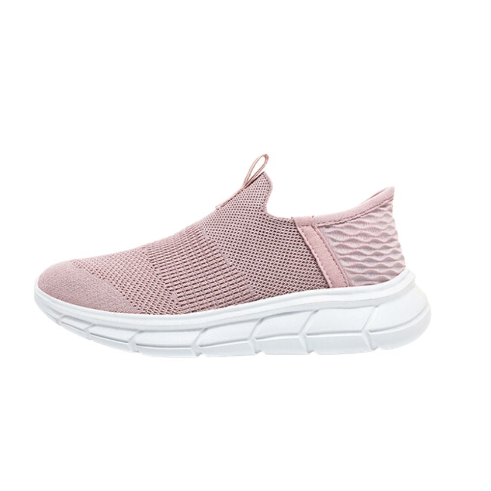 Women's Roamer Slip-Ons Pink