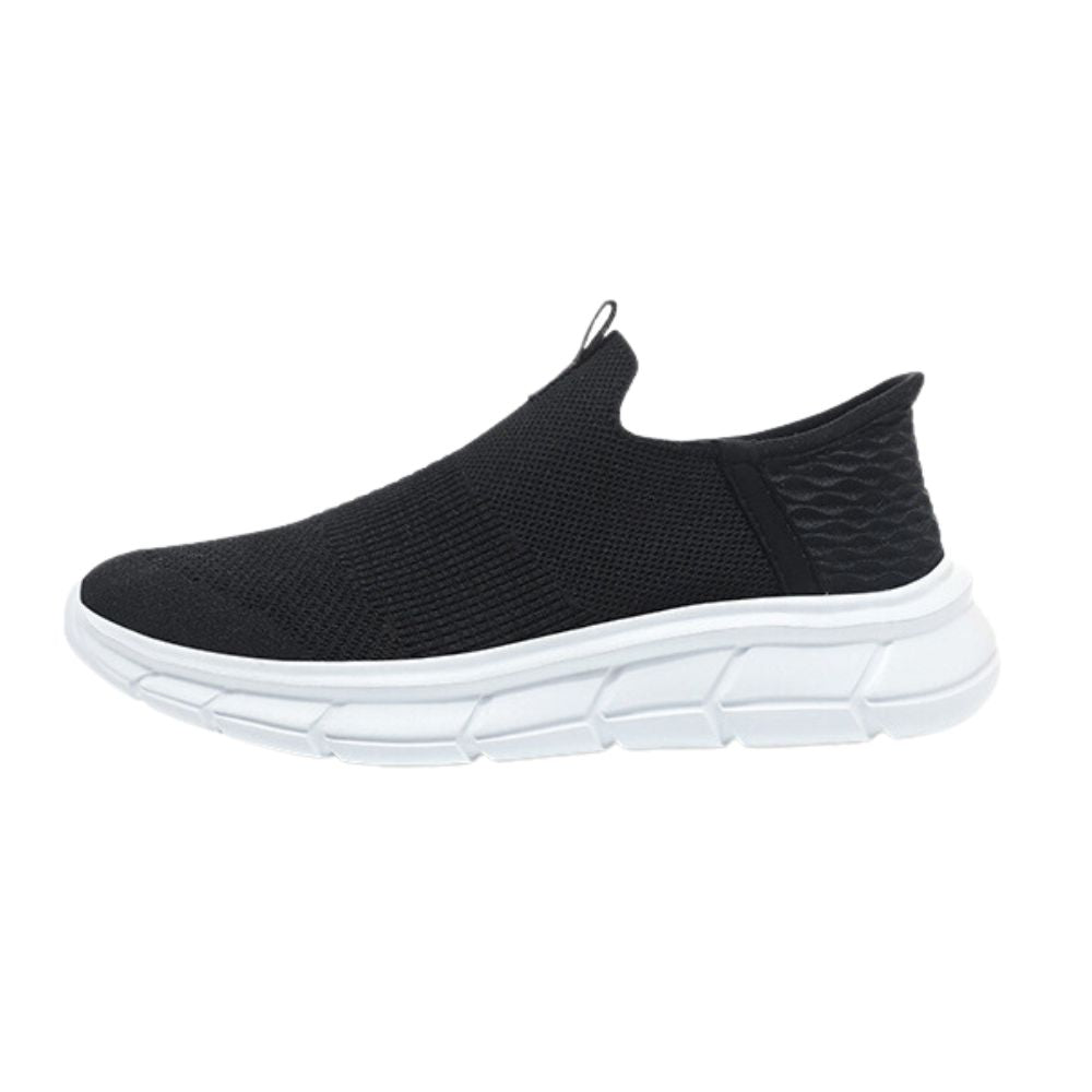 Women's Roamer Slip-Ons Black