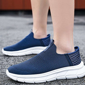 Women's Roamer Slip-Ons Blue