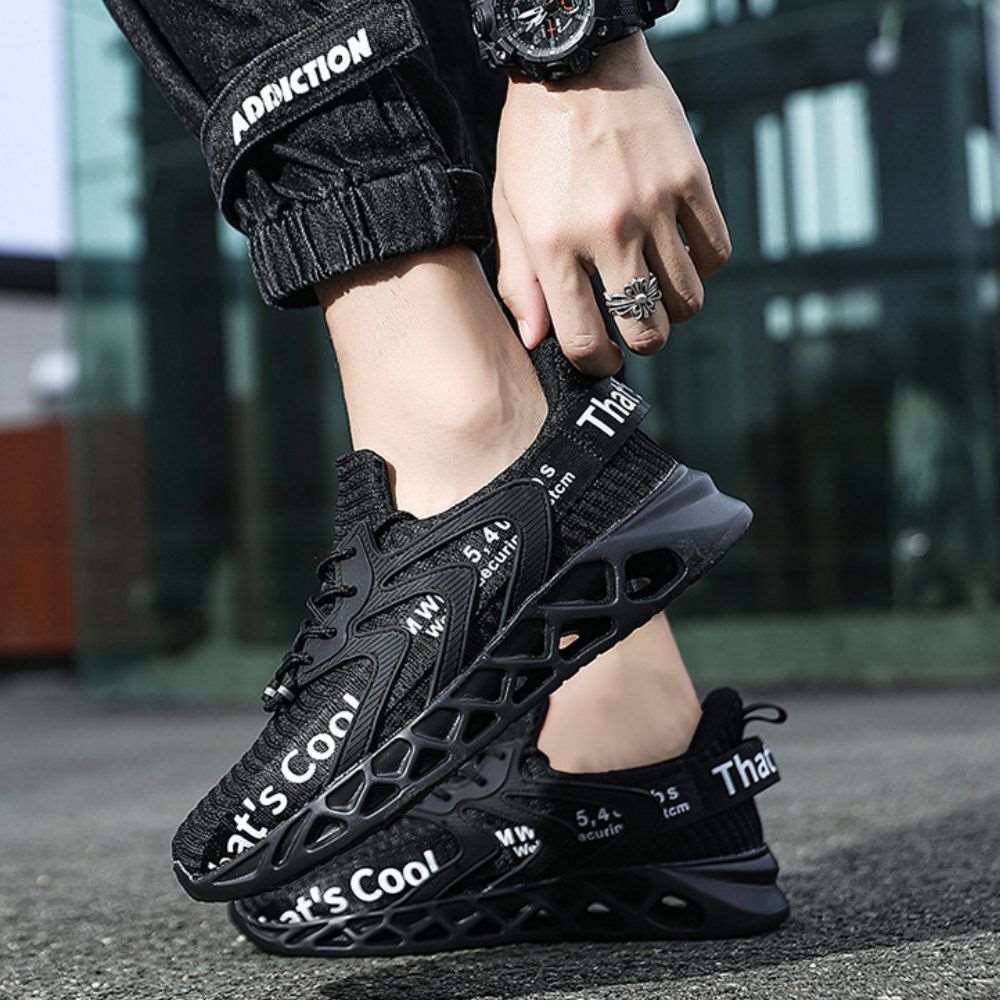 Women's Coolmax Walking Sneakers