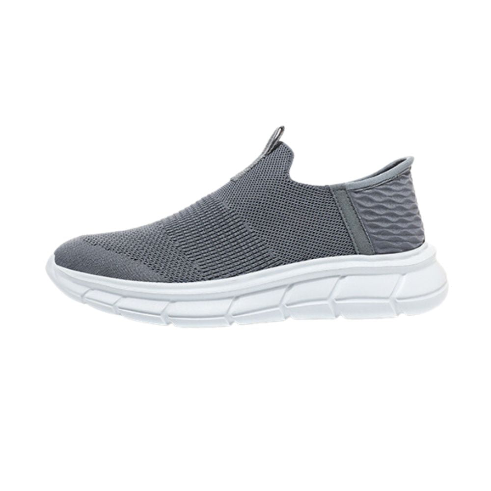 Women's Roamer Slip-Ons Grey