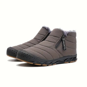 Women's Zermatt Winter Shoes