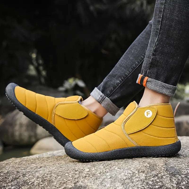 Women's Fugen Winter Shoes