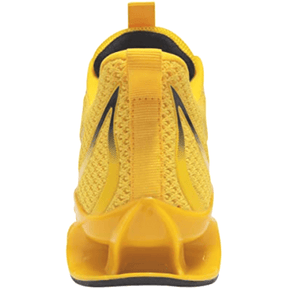 Men's Miracle Dasher Running Shoes Sunny Yellow