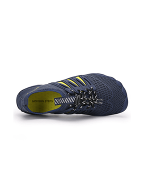 Men's Seeker Water Walking Shoes Navy Blue