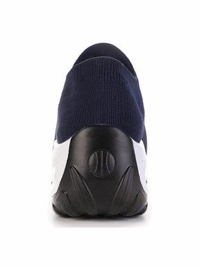 Women's Everyday Walking Shoes Navy Blue