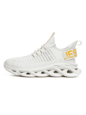 Women's Freedom Max Walking Shoes Cloud White