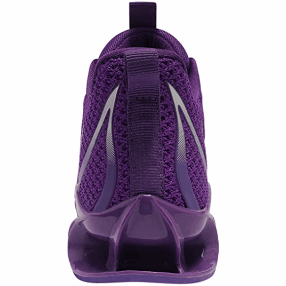 Women's Miracle Dasher Running Shoes Amethyst Purple