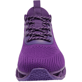 Women's Miracle Dasher Running Shoes Amethyst Purple