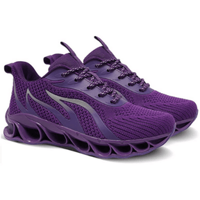 Women's Miracle Dasher Running Shoes Amethyst Purple