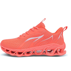 Women's Miracle Dasher Running Shoes Cherry Pink