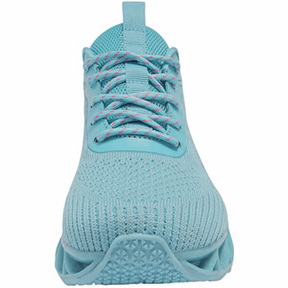 Women's Miracle Dasher Running Shoes Sky Blue