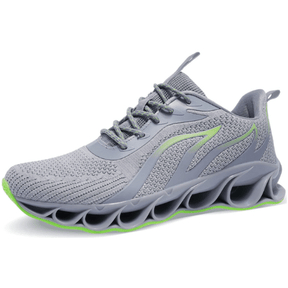 Women's Miracle Dasher Running Shoes Steel Grey