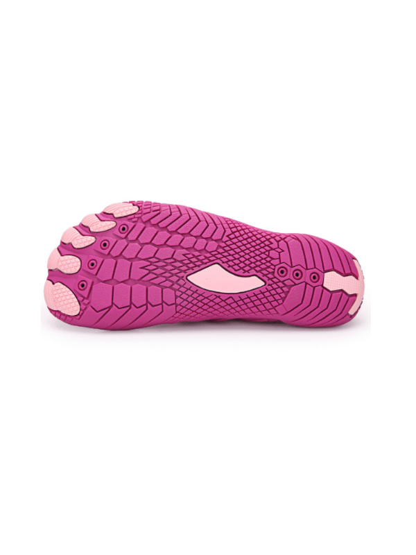 Women's Seeker Water Walking Shoes Hot Pink