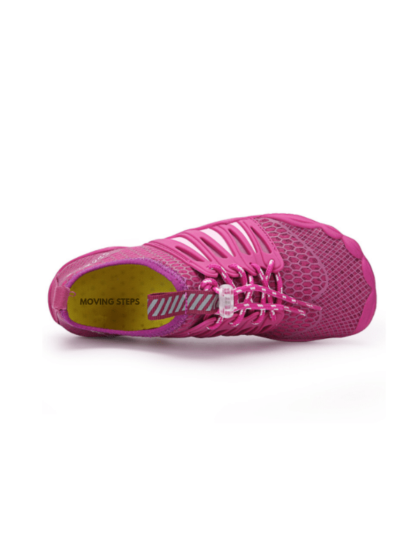 Women's Seeker Water Walking Shoes Hot Pink