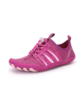 Women's Seeker Water Walking Shoes Hot Pink