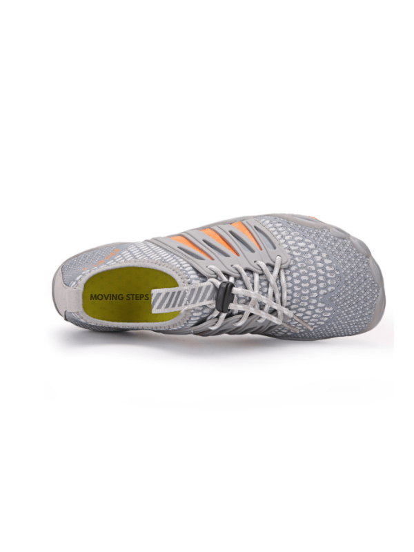 Women's Seeker Water Walking Shoes Mist Grey