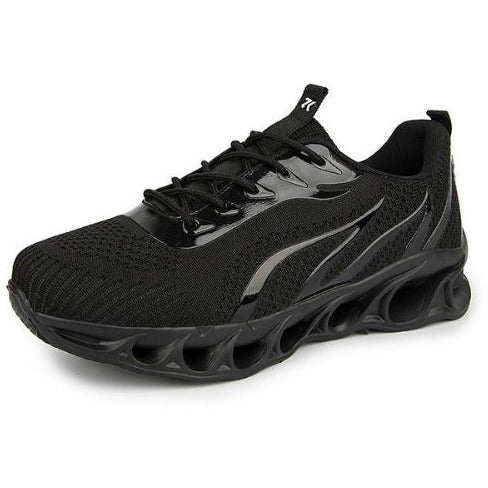 Women's Miracle Dasher Running Shoes Pure Black